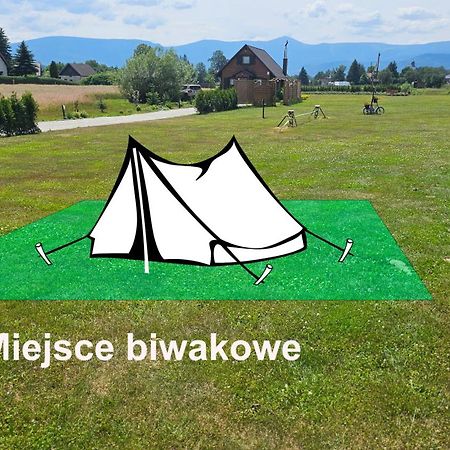 Отель Browarowka Ломница Экстерьер фото